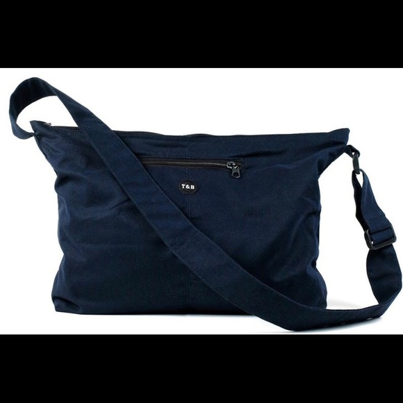 Hammock Slingbag - Picture 4 of 5